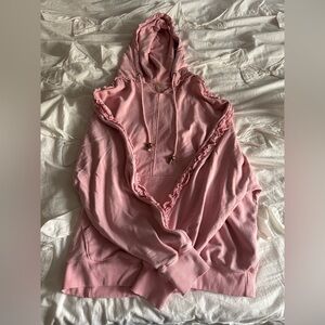 Free People XOXO Sweatshirt